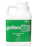 Golfersskin 1 Litre Bottle